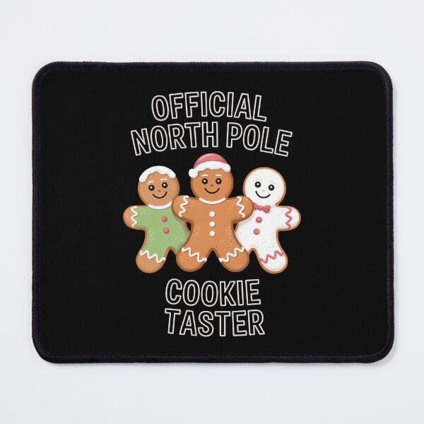 Item preview, Cookie Christmas Cute designed and sold by Turbotine.