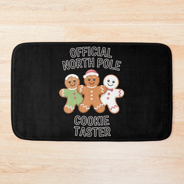 Item preview, Cookie Christmas Cute designed and sold by Turbotine.
