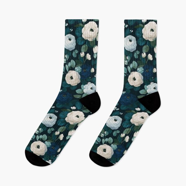 Item preview, Cute Wild Ranunculus Print For Birthday Gift designed and sold by RoyalStarsPatts.