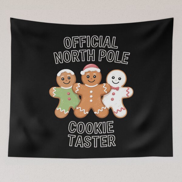 Item preview, Cookie Christmas Cute designed and sold by Turbotine.