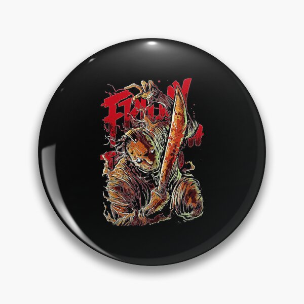 Item preview, Jason Dark Illustration Style designed and sold by AmyDonov.