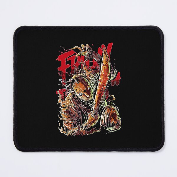 Item preview, Jason Dark Illustration Style designed and sold by AmyDonov.