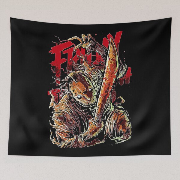 Item preview, Jason Dark Illustration Style designed and sold by AmyDonov.