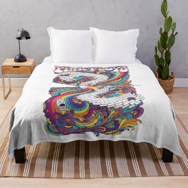 Item preview, Pink Floyd retro 70s design (The dark side of the moon - the Wall) designed and sold by EzequielBC.