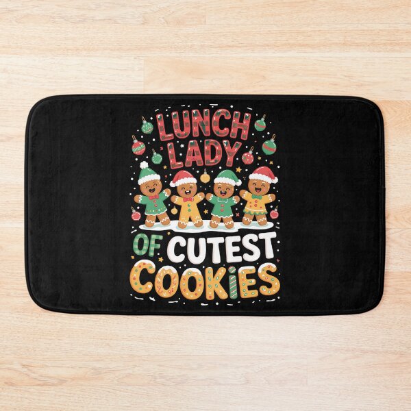 Item preview, Cookies Christmas Gingerbreads Xmas designed and sold by Turbotine.