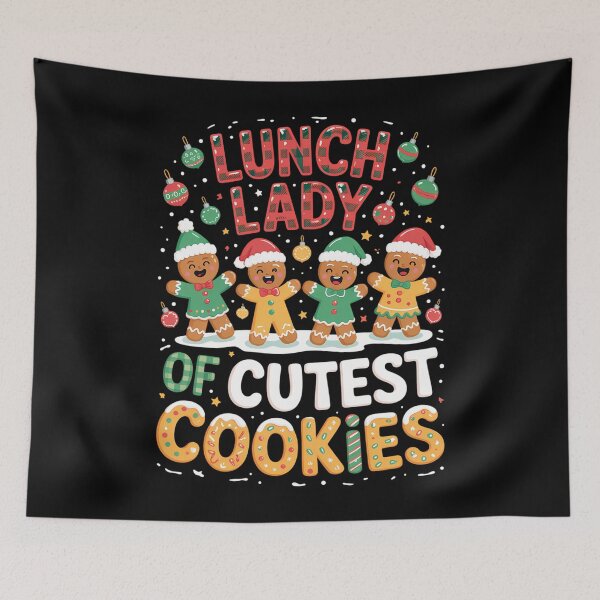 Item preview, Cookies Christmas Gingerbreads Xmas designed and sold by Turbotine.