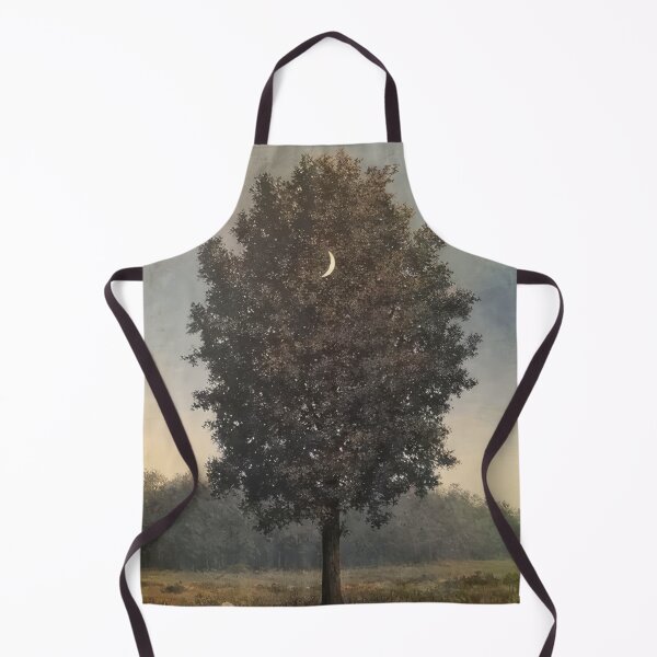 Item preview, René Magritte designed and sold by DrewGansen.