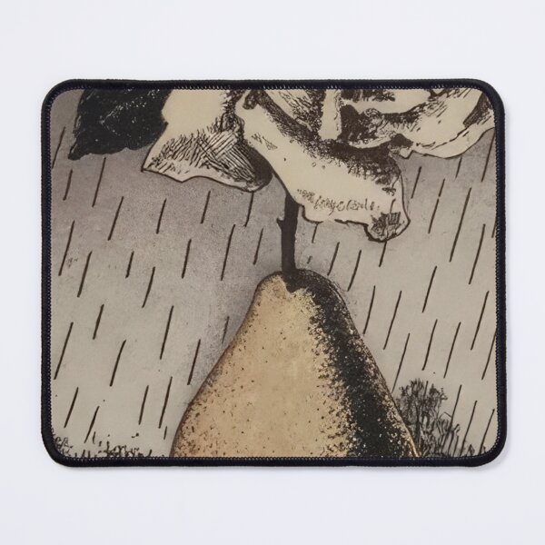 Item preview, René Magritte designed and sold by DrewGansen.