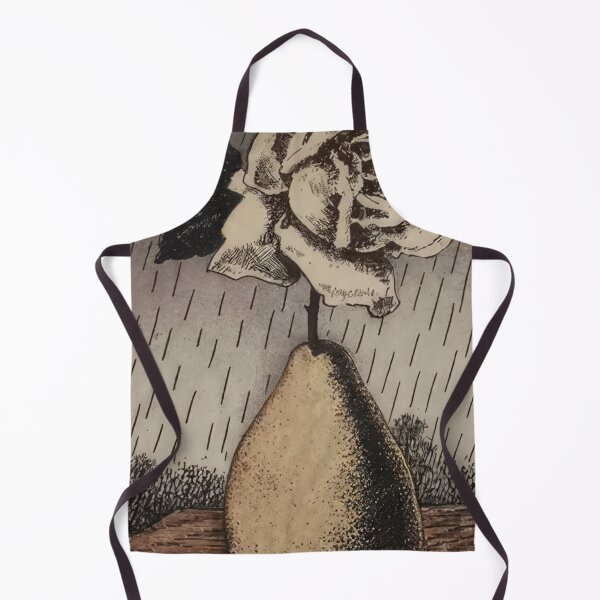 Item preview, René Magritte designed and sold by DrewGansen.