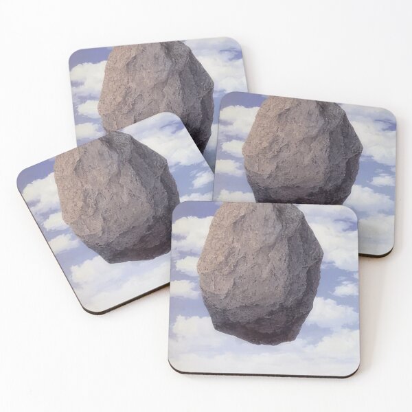 Item preview, René Magritte designed and sold by DrewGansen.
