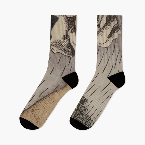 Item preview, René Magritte designed and sold by DrewGansen.