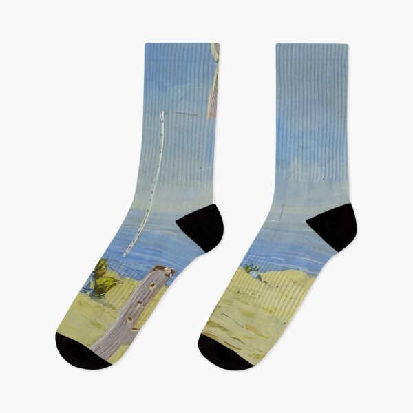Item preview, René Magritte designed and sold by DrewGansen.