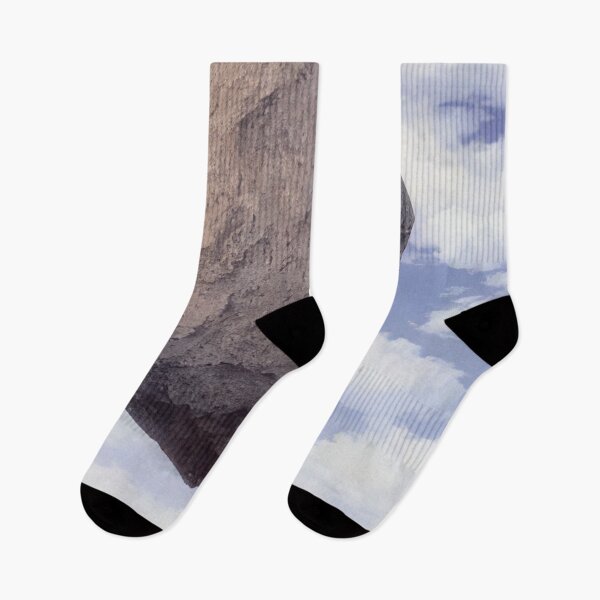 Item preview, René Magritte designed and sold by DrewGansen.