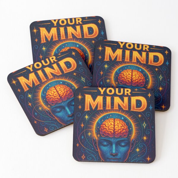 Item preview, Trust Your Mind – Illuminate from Within designed and sold by Savannarojas.