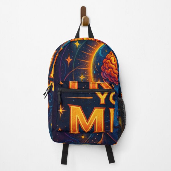 Item preview, Trust Your Mind – Illuminate from Within designed and sold by Savannarojas.
