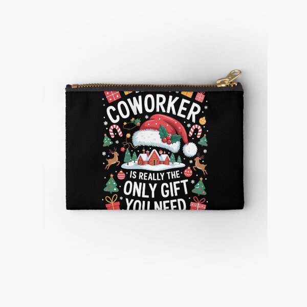 Item preview, Coworker Joke Christmas Xmas designed and sold by Turbotine.