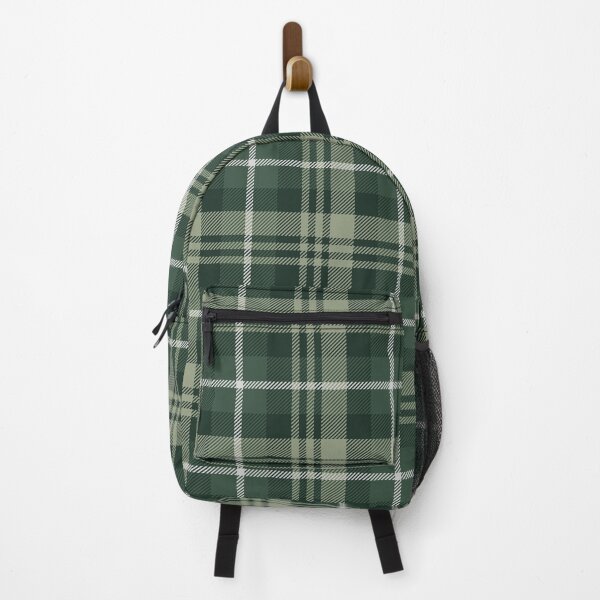 Item preview, DarkGreen Plaid designed and sold by Vector&Repeat.