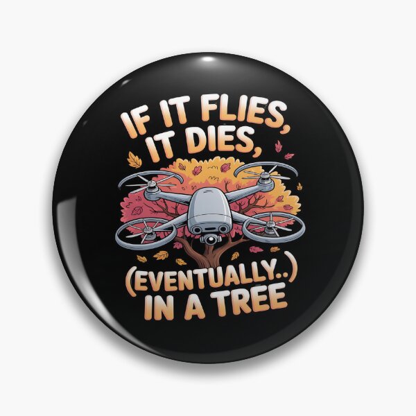 Item preview, Drone - drones - drone pilot - fpv drone - maker culture - crash landing - drone enthusiasts - aerial hobby techwear - drone community – FPV hobbyists – creative pilots – Flying drones – modern pilots designed and sold by JansenGS.