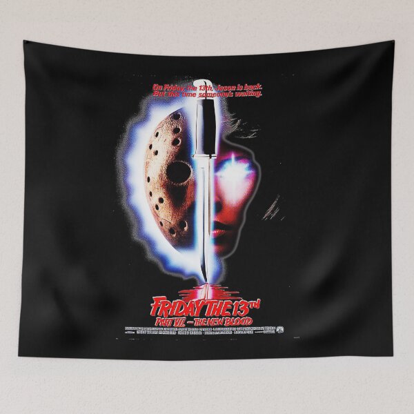 Item preview, Jason Dark Illustration Style designed and sold by AmyDonov.