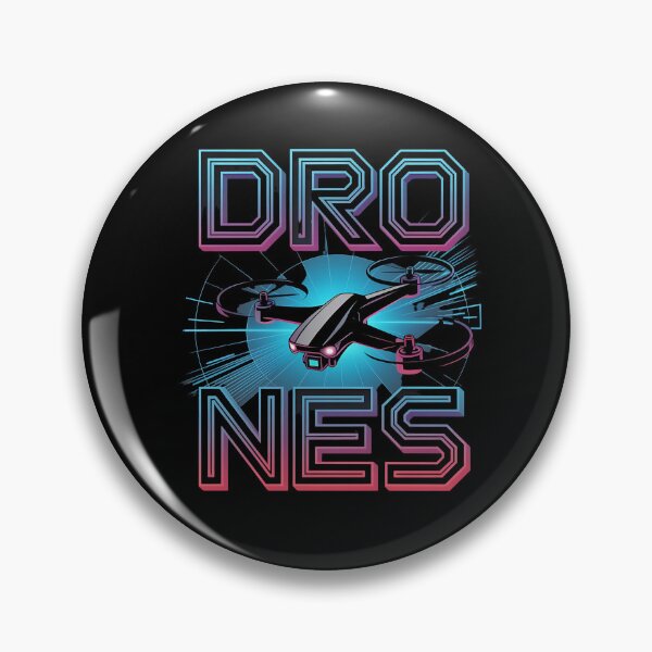 Item preview, Drone - drones - drone pilot - fpv drone - maker culture - crash landing - drone enthusiasts - aerial hobby techwear - drone community – FPV hobbyists – creative pilots – Flying drones – modern pilots designed and sold by JansenGS.