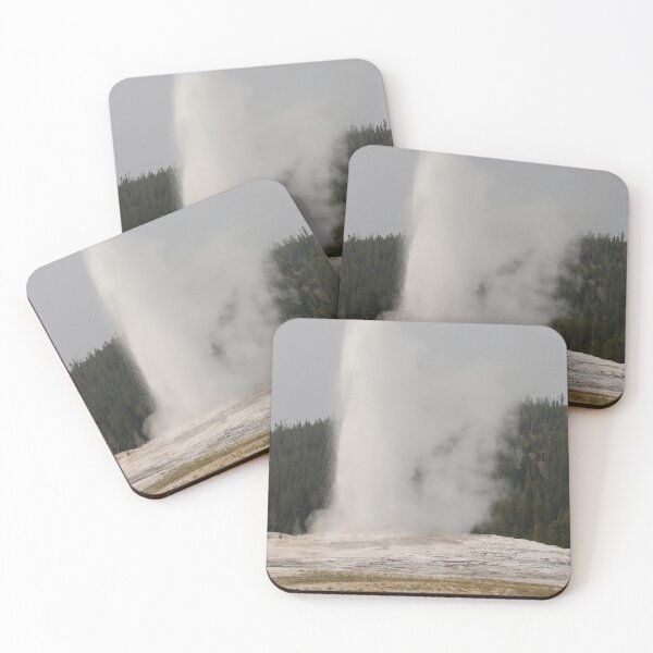 Item preview, Old Faithful designed and sold by Marije Kouyzer.