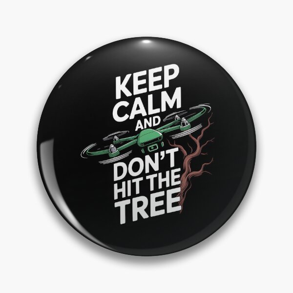 Item preview, Drone - drones - drone pilot - fpv drone - maker culture - crash landing - drone enthusiasts - aerial hobby techwear - drone community – FPV hobbyists – creative pilots – Flying drones – modern pilots designed and sold by JansenGS.