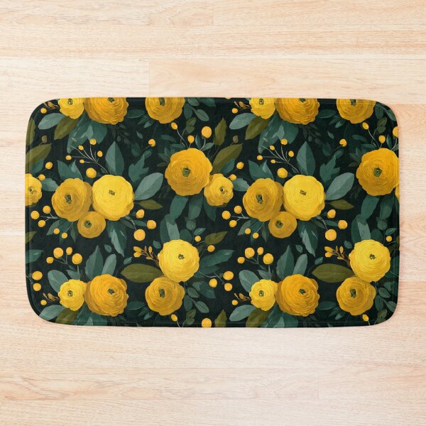 Item preview, Artistic Ornamental Ranunculus For Thinking Of You designed and sold by RoyalStarsPatts.