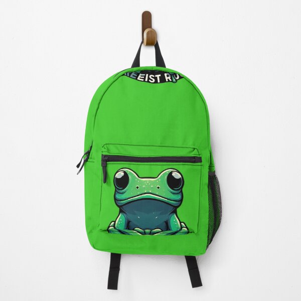 Item preview, resist frog designed and sold by NCNGDESIGN.