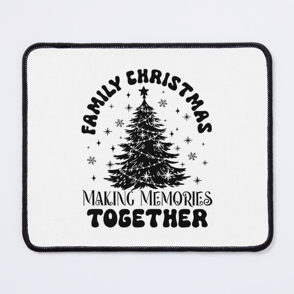 Item preview, Family Christmas – Making Memories Together designed and sold by sapnaela.