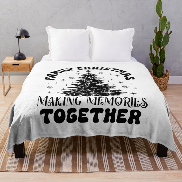 Item preview, Family Christmas – Making Memories Together designed and sold by sapnaela.