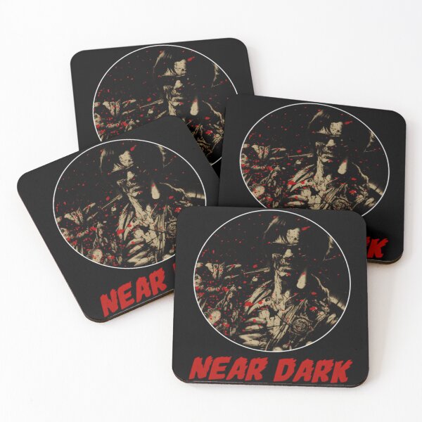Item preview, American Movie Characters Men Funny Films Horror designed and sold by GregoryPierce3.
