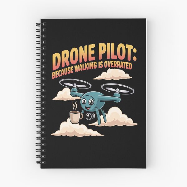 Item preview, Drone - drones - drone pilot - fpv drone - maker culture - crash landing - drone enthusiasts - aerial hobby techwear - drone community – FPV hobbyists – creative pilots – Flying drones – modern pilots designed and sold by JansenGS.