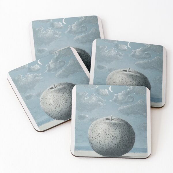 Item preview, René Magritte designed and sold by DrewGansen.