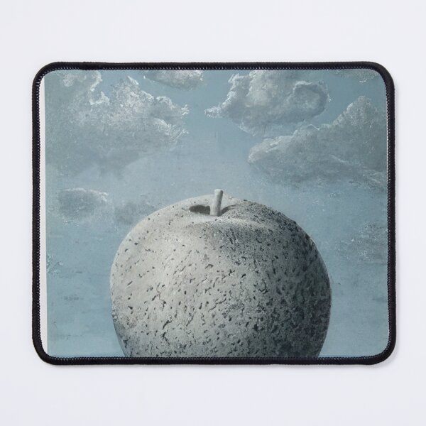 Item preview, René Magritte designed and sold by DrewGansen.