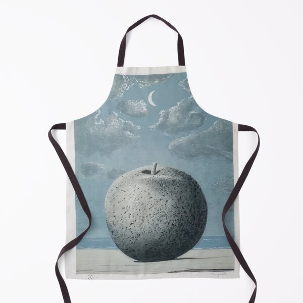 Item preview, René Magritte designed and sold by DrewGansen.