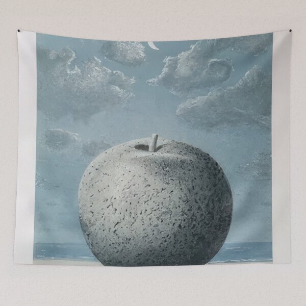 Item preview, René Magritte designed and sold by DrewGansen.