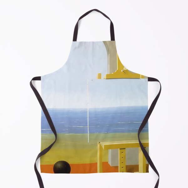 Item preview, René Magritte designed and sold by DrewGansen.