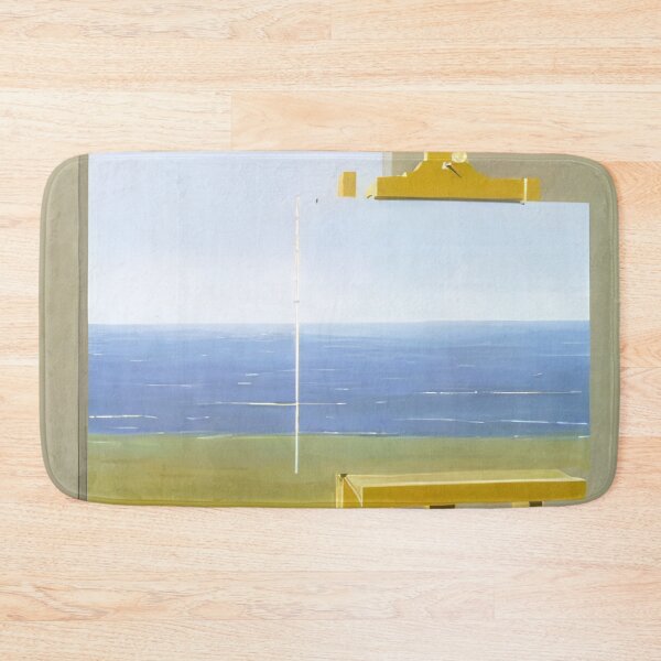 Item preview, René Magritte designed and sold by DrewGansen.