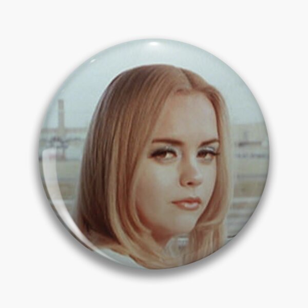 Item preview, Christina Ricci in Buffalo '66 (Vincent Gallo) looking at you... (square version) designed and sold by artgtr.
