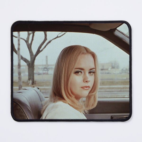 Item preview, Christina Ricci in Buffalo '66 (Vincent Gallo) looking at you... (square version) designed and sold by artgtr.