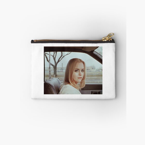 Item preview, Christina Ricci in Buffalo '66 (Vincent Gallo) looking at you... (square version) designed and sold by artgtr.