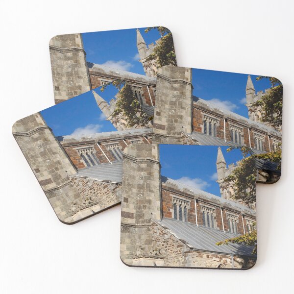 Item preview, View of Wimborne minster designed and sold by Layla’s Photography & Prints.