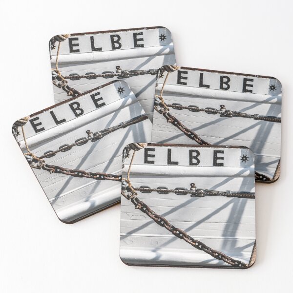 Item preview, Elbe - Maritime by elbvue designed and sold by elbvue.