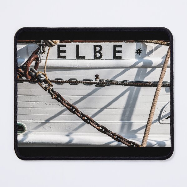 Item preview, Elbe - Maritime by elbvue designed and sold by elbvue.