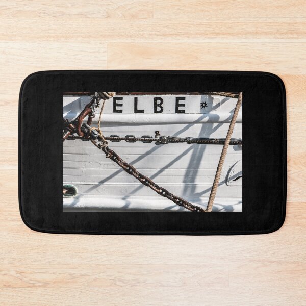 Item preview, Elbe - Maritime by elbvue designed and sold by elbvue.