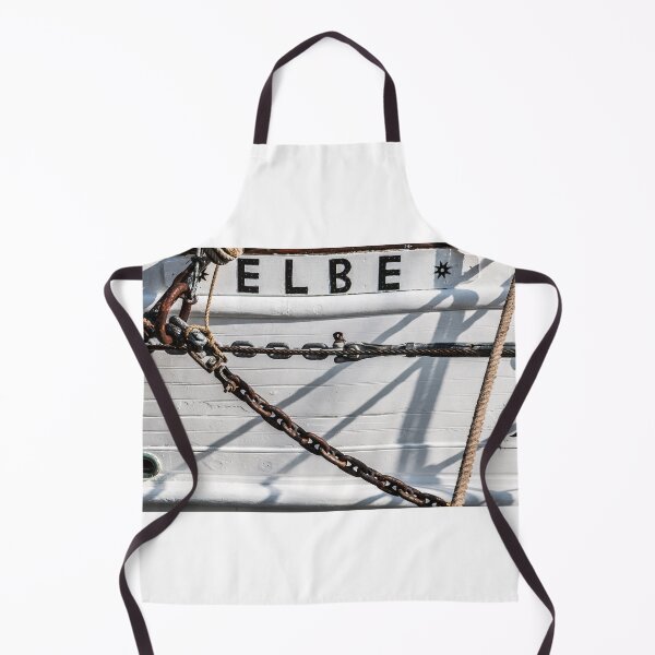 Item preview, Elbe - Maritime by elbvue designed and sold by elbvue.