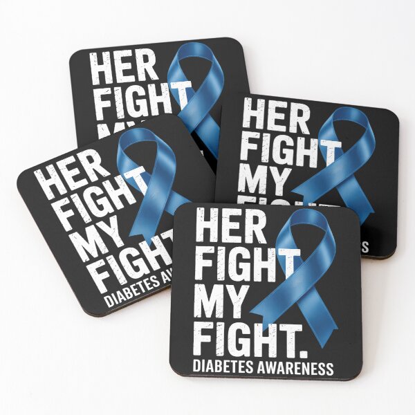 Item preview, Diabetes Awareness T1D Type 1 designed and sold by DeadlockCrew.