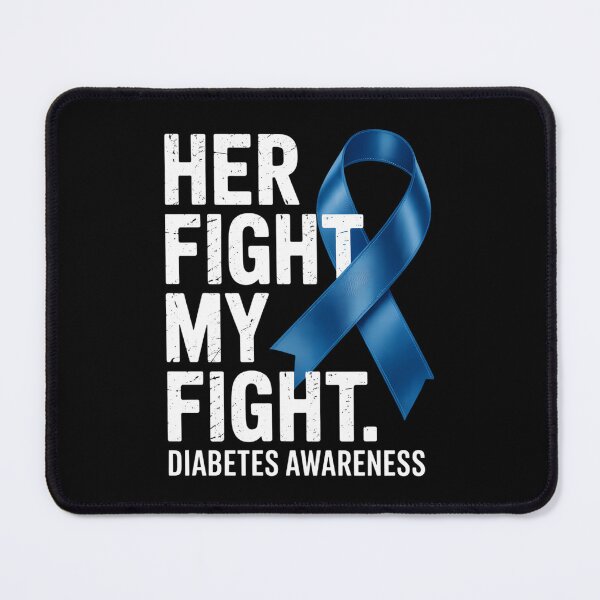 Item preview, Diabetes Awareness T1D Type 1 designed and sold by DeadlockCrew.