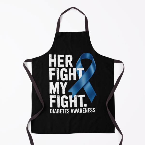 Item preview, Diabetes Awareness T1D Type 1 designed and sold by DeadlockCrew.