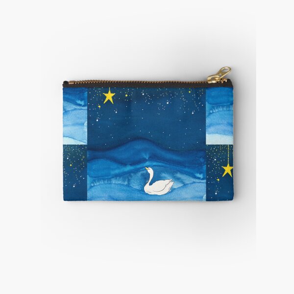 Item preview, The Only Swan in the Sea designed and sold by La Seconde Vie de Suzie.